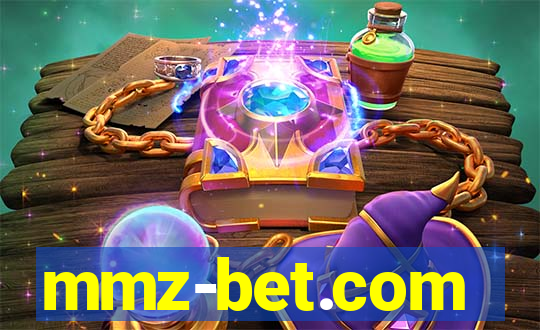 mmz-bet.com