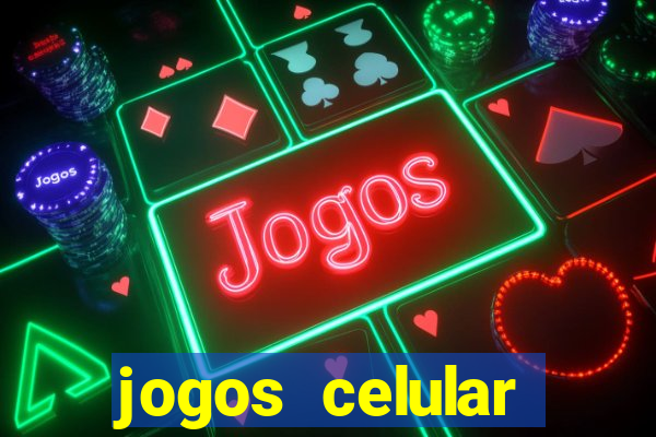 jogos celular ganhar dinheiro