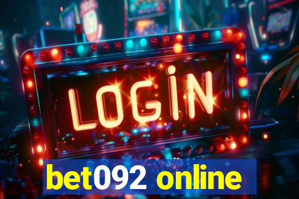 bet092 online