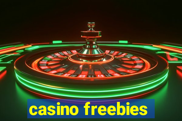 casino freebies