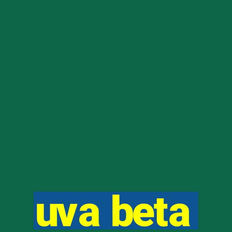 uva beta