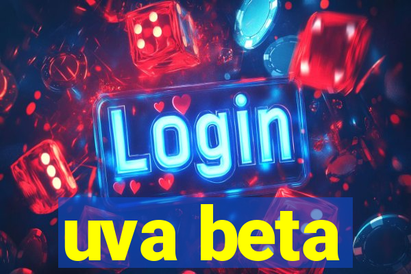 uva beta