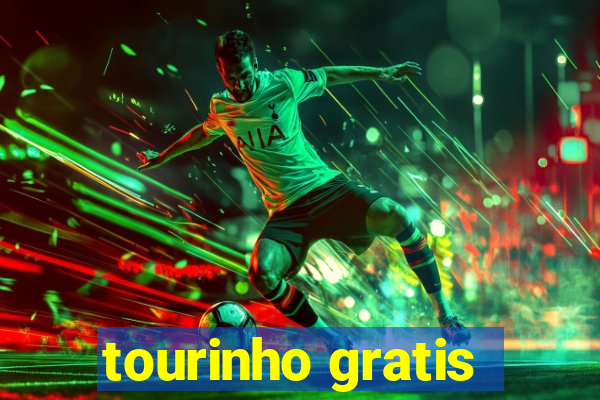 tourinho gratis