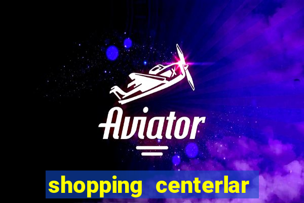 shopping centerlar porto alegre