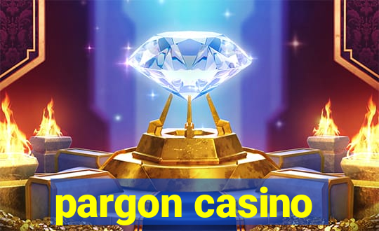 pargon casino