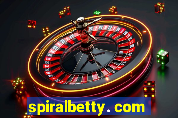 spiralbetty. com