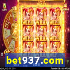 bet937.com