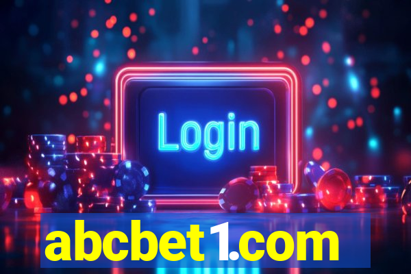 abcbet1.com