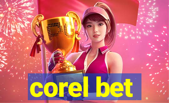 corel bet