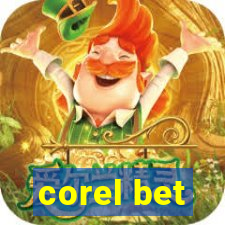 corel bet