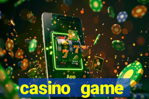 casino game providers bonuses