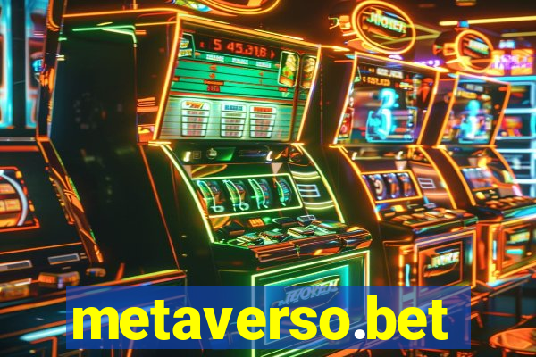 metaverso.bet