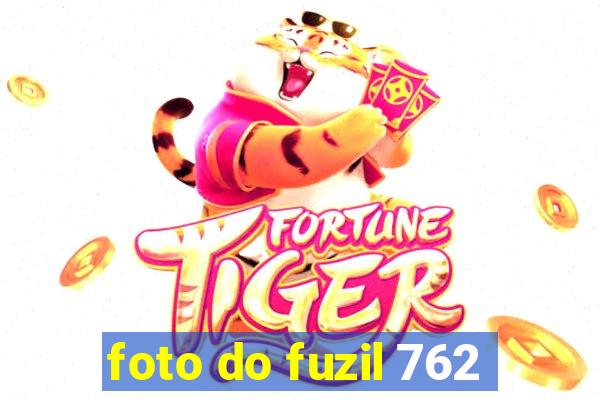 foto do fuzil 762