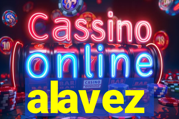 alavez