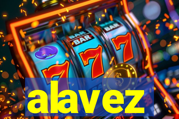 alavez