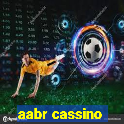 aabr cassino