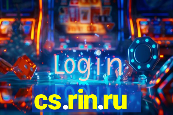 cs.rin.ru