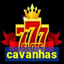 cavanhas