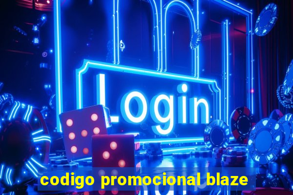 codigo promocional blaze