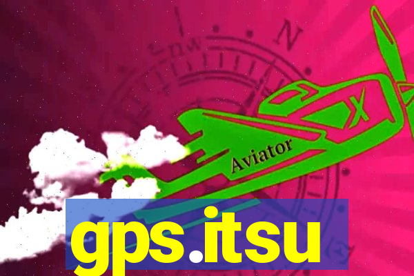 gps.itsu