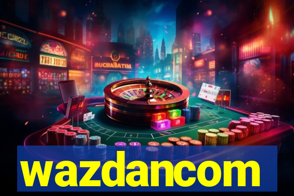 wazdancom