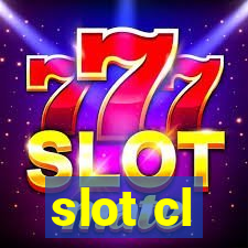 slot cl