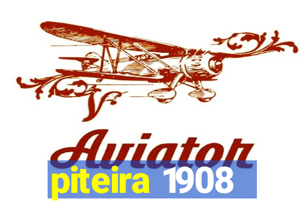 piteira 1908