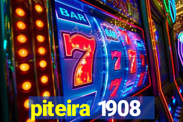 piteira 1908