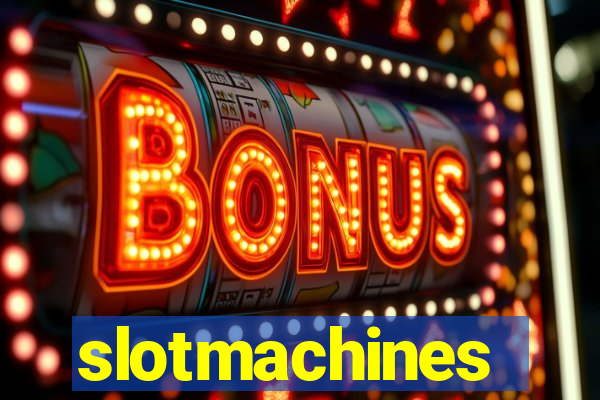 slotmachines