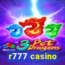 r777 casino