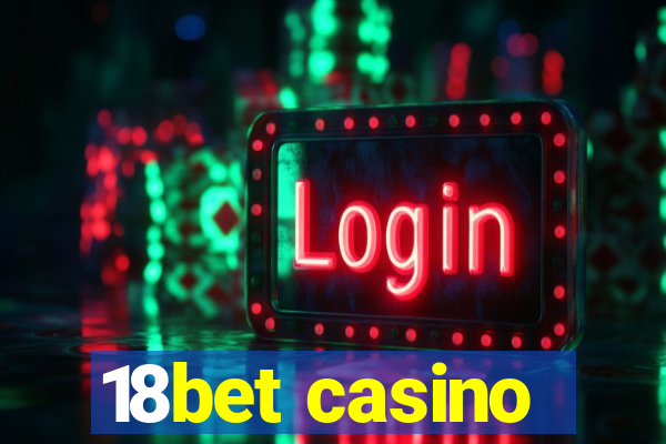 18bet casino