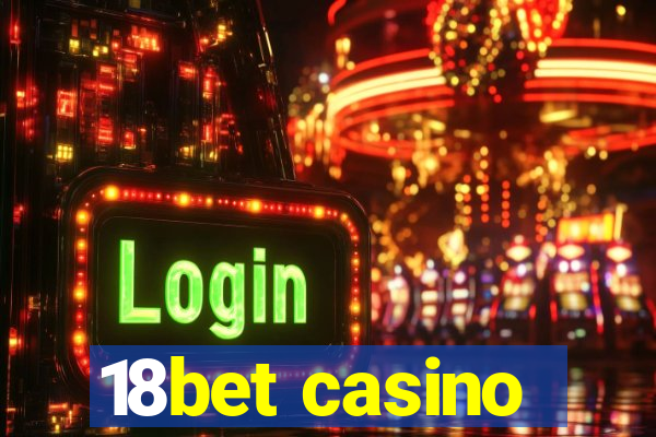 18bet casino