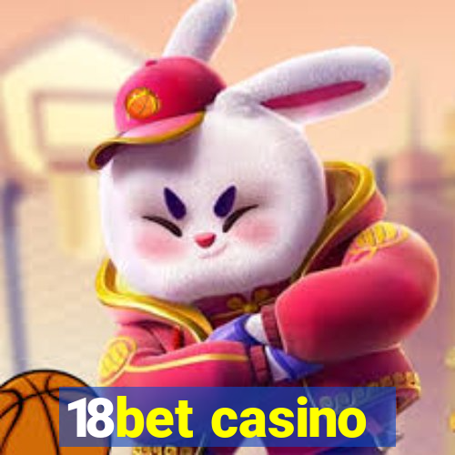 18bet casino