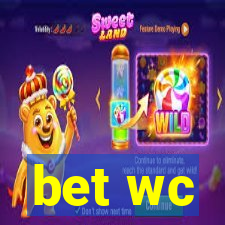 bet wc