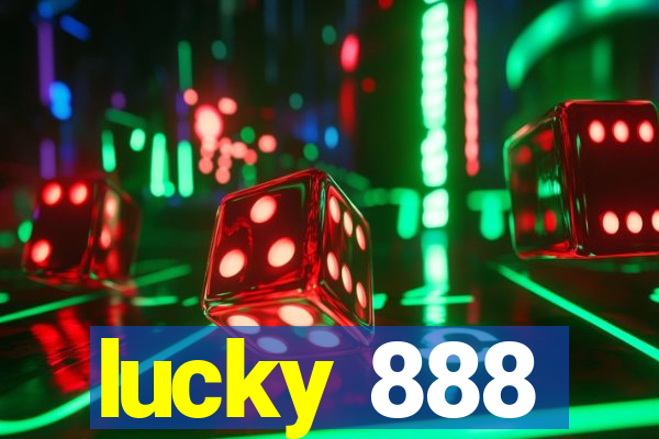 lucky 888