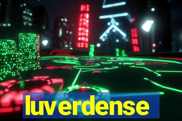 luverdense