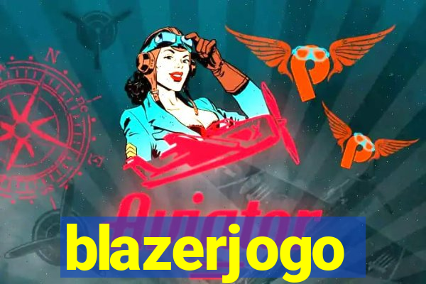 blazerjogo