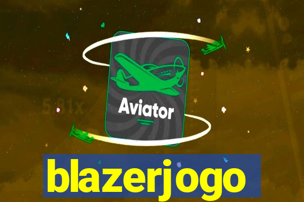 blazerjogo