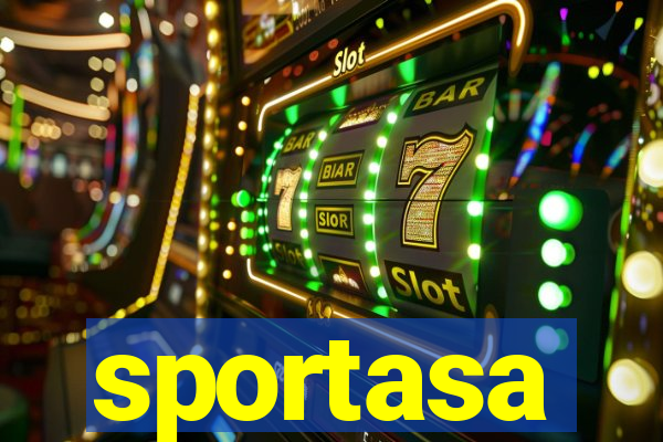 sportasa