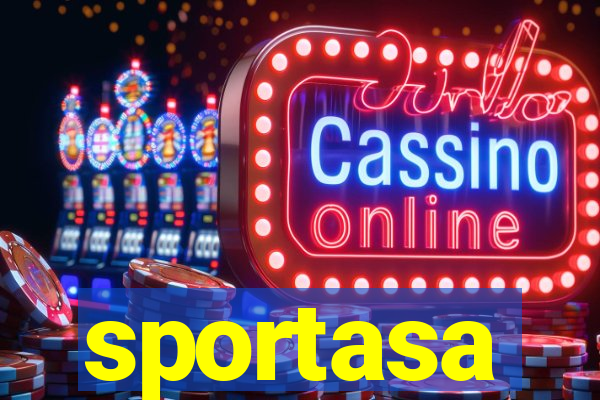 sportasa