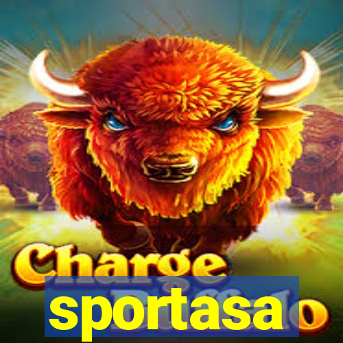 sportasa