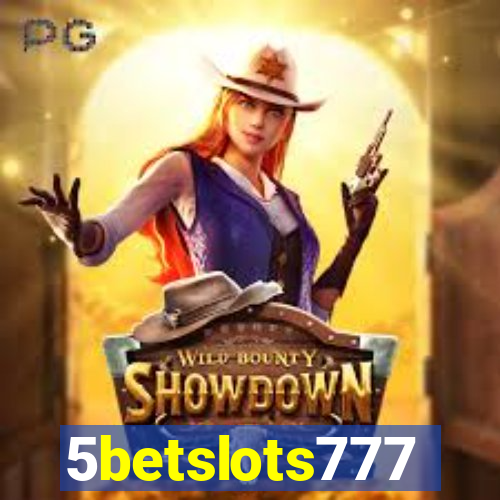 5betslots777