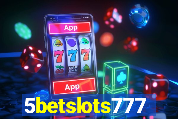 5betslots777