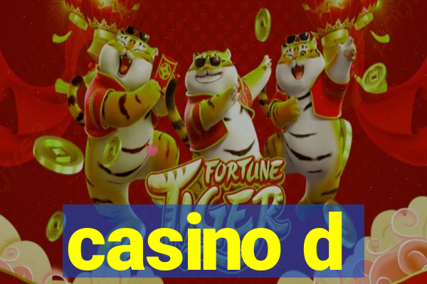 casino d