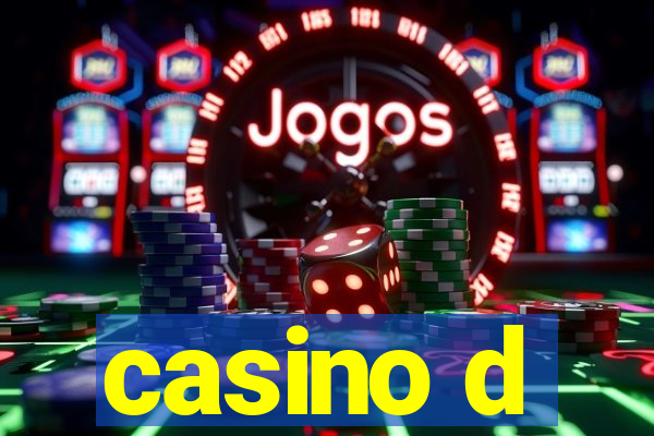 casino d