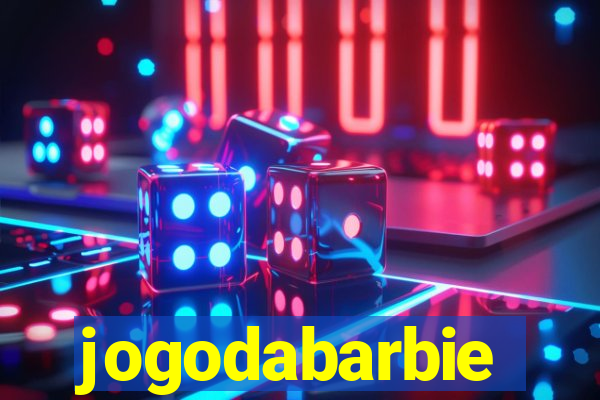 jogodabarbie