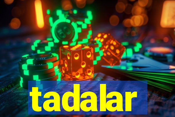 tadalar