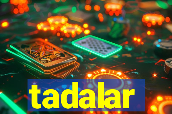 tadalar