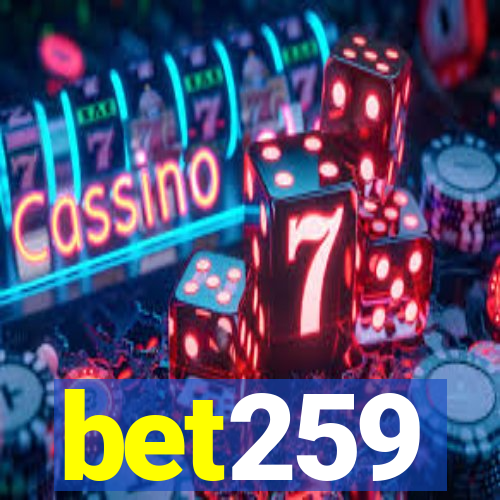 bet259