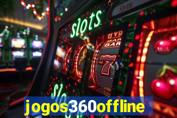 jogos360offline